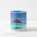 Search for umbrella mugs Caribbean