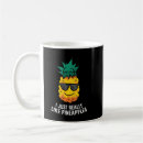 Search for cute pineapple mugs Summer