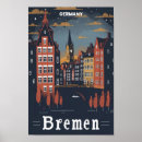 Search for germany tourism posters Illustration