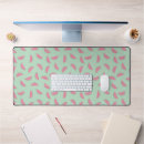 Search for pink splatter mousepads Trendy