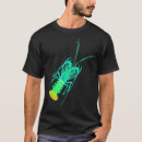 Search for crustaceans Food