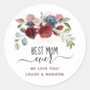 Search for best mother ever stickers Mama
