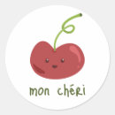 Search for fruit stickers Pun