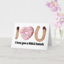 Search for donut valentines day cards Couples