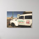 Search for route 66 canvas prints Usa