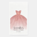 Search for sweet 16 napkins Elegant