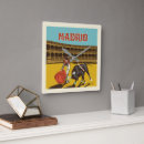 Search for matador art Spain