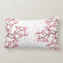Search for japanese cherry blossom cushions Pink blossoms