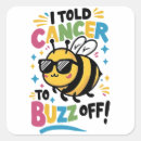 Search for buzz stickers Awareness