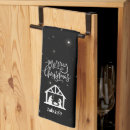 Search for christian christmas tea towels Baby jesus