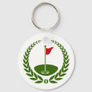 Search for golf clubs key rings Golfer