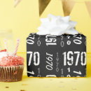 Search for hill wrapping paper Black and white