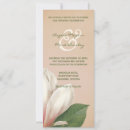 Search for southern magnolia invitations Blossom