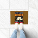 Search for movie doormats Ghost