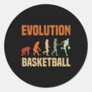Search for love and basketball stickers Bball