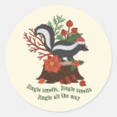 Search for skunks stickers Funny