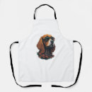 Search for cocker spaniel aprons Pug