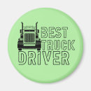 Search for driver magnets Dad
