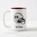 Search for black and white soccer ball mugs Pattern