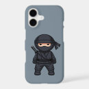 Search for ninja warrior iphone cases Cartoon