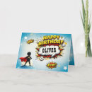 Search for superhero birthday cards Fun