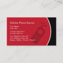 Search for wireless business cards Phone