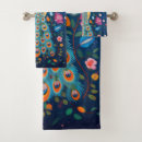 Search for peacock green bath towels Bird