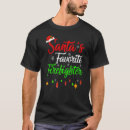 Search for firefighter christmas tshirts Santa