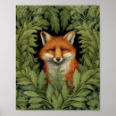 Search for william morris animals art Forest
