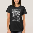 Search for bride of frankenstein tshirts Nights