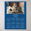 Search for pet calendars posters Full year