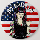 Search for punk gear badges Woman