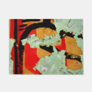 Search for funky doormats Trendy