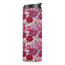 Search for red rose travel mugs Floral