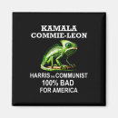 Search for communists magnets Liberal