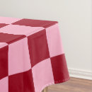 Search for burgundy tablecloths Dark red
