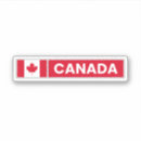 Search for canada flag stickers Proud