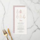 Search for christmas party menus Pink