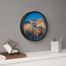 Search for canadian clocks Snow