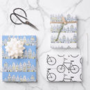 Search for amsterdam wrapping paper Dutch