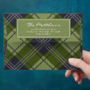 Search for rustic envelopes Classic
