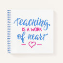 Search for teach notebooks School