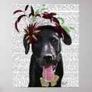 Search for labrador posters Contemporary