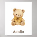 Search for teddy bear nursery decor Animal