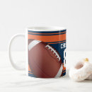 Search for orange stripe mugs For him