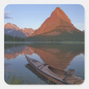 Search for and sunrise stickers Mountain