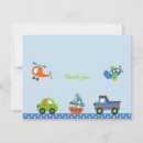 Search for trucks note cards Transportation