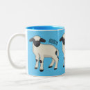 Search for valais mugs Lamb
