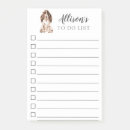 Search for brown post it notes To do list
