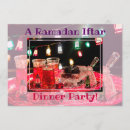 Search for iftar dinner invitations Muslim